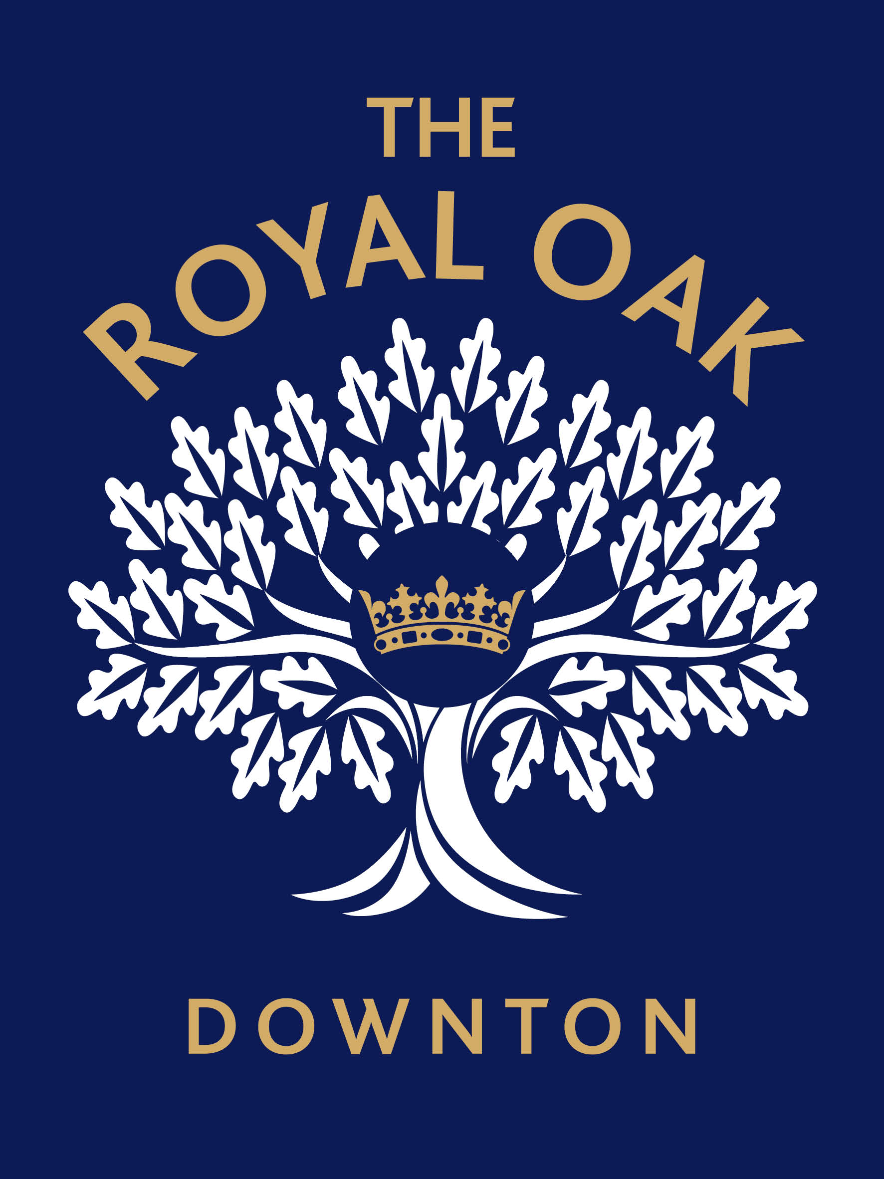 The Royal Oak
